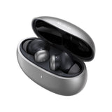 Casti wireless Mcdodo Speak A01 Series (HP-8221), Bluetooth V5.4, ANC + ENC Technology, argintiu