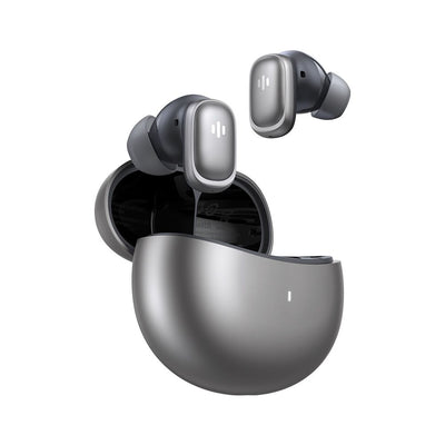 Casti wireless Mcdodo Speak A01 Series (HP-8221), Bluetooth V5.4, ANC + ENC Technology, argintiu