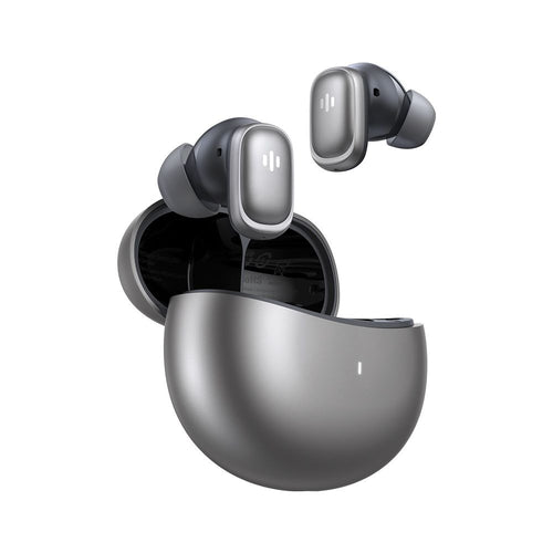 Casti wireless Mcdodo Speak A01 Series (HP-8221), Bluetooth V5.4, ANC + ENC Technology, argintiu
