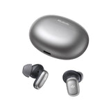 Casti wireless Mcdodo Speak A01 Series (HP-8221), Bluetooth V5.4, ANC + ENC Technology, argintiu