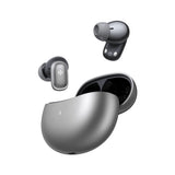 Casti wireless Mcdodo Speak A01 Series (HP-8221), Bluetooth V5.4, ANC + ENC Technology, argintiu