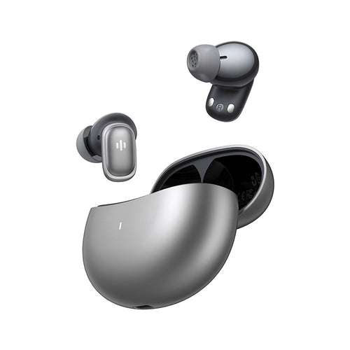 Casti wireless Mcdodo Speak A01 Series (HP-8221), Bluetooth V5.4, ANC + ENC Technology, argintiu