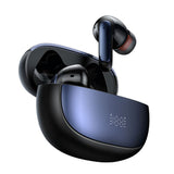 Casti wireless Mcdodo N2 Series (HP-3300), Bluetooth V5.3, IPX4, ANC + ENC Technology, True Wireless, negru