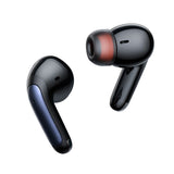 Casti wireless Mcdodo N2 Series (HP-3300), Bluetooth V5.3, IPX4, ANC + ENC Technology, True Wireless, negru