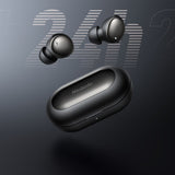 Casti wireless Mcdodo (HP-4490), Bluetooth V5.4, IPX4, Sleep Mode, negru