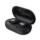 Casti wireless Mcdodo (HP-4490), Bluetooth V5.4, IPX4, Sleep Mode, negru