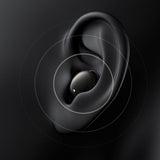 Casti wireless Mcdodo (HP-4490), Bluetooth V5.4, IPX4, Sleep Mode, negru