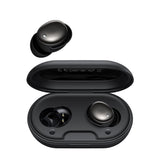 Casti wireless Mcdodo (HP-4490), Bluetooth V5.4, IPX4, Sleep Mode, negru