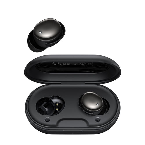 Casti wireless Mcdodo (HP-4490), Bluetooth V5.4, IPX4, Sleep Mode, negru