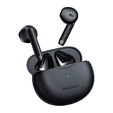 Casti wireless Mcdodo B01 Series (HP-8031), Bluetooth V5.0, IP54, True Wireless, negru