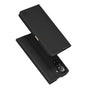 Husa pentru Xiaomi Redmi A5 4G (Standard), Techsuit Magskin Book, negru