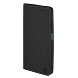 Husa pentru OPPO A5 4G, Techsuit Magskin Book, negru