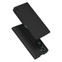 Husa pentru OPPO A5 4G, Techsuit Magskin Book, negru