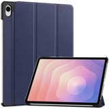 Husa tableta pentru Samsung Galaxy Tab S11, Techsuit FoldPro, Unicorn