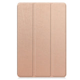 Husa tableta pentru Samsung Galaxy Tab S11, Techsuit FoldPro, roz