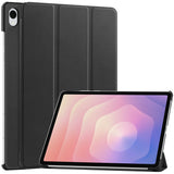 Husa tableta pentru Samsung Galaxy Tab S11, Techsuit FoldPro, Unicorn