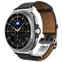 Curea pentru Samsung Galaxy Watch8 40mm, Spigen Enzo (AMP10119), negru