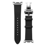 Curea pentru Samsung Galaxy Watch8 40mm, Spigen Enzo (AMP10119), negru