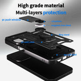 Husa pentru Xiaomi Redmi 15C 4G, Techsuit CamShield Series, albastru