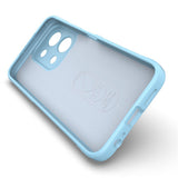 Husa pentru Xiaomi Redmi 15C 4G, Techsuit Magic Shield, bleu