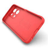 Husa pentru Xiaomi Redmi 15C 4G, Techsuit Magic Shield, bleu