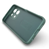 Husa pentru Xiaomi Redmi 15C 4G, Techsuit Magic Shield, bleu