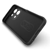Husa pentru Xiaomi Redmi 15C 4G, Techsuit Magic Shield, bleu