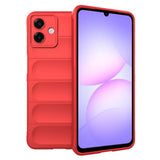 Husa pentru Samsung Galaxy A07 4G, Techsuit Magic Shield, bleu