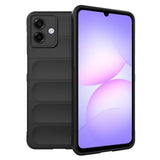 Husa pentru Samsung Galaxy A07 4G, Techsuit Magic Shield, bleu