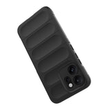 Husa pentru OPPO Reno14 FS 5G, Techsuit Magic Shield, bleu