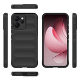 Husa pentru OPPO Reno14 FS 5G, Techsuit Magic Shield, bleu