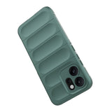 Husa pentru OPPO Reno14 FS 5G, Techsuit Magic Shield, bleu