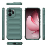 Husa pentru OPPO Reno14 FS 5G, Techsuit Magic Shield, bleu