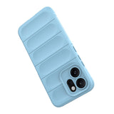 Husa pentru OPPO Reno14 FS 5G, Techsuit Magic Shield, bleu