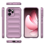 Husa pentru OPPO Reno14 FS 5G, Techsuit Magic Shield, bleu