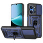 Husa pentru Xiaomi Redmi 15C 4G, Techsuit CamShield Series, albastru