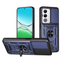 Husa pentru OPPO A5 4G, Techsuit CamShield Series, albastru