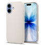 Husa pentru iPhone 17, Spigen Liquid Air (ACS10372), natural