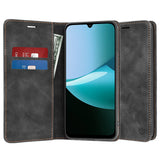 Husa pentru Xiaomi Redmi 15C 4G, Techsuit Confy Cover, negru