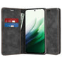 Husa pentru Xiaomi Redmi 15 5G, Techsuit Confy Cover, negru