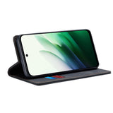 Husa pentru Xiaomi Redmi 15 5G, Techsuit Confy Cover, negru
