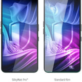 Folie de protectie pentru Samsung Galaxy Z Fold7, 3mk Silky Matt Pro