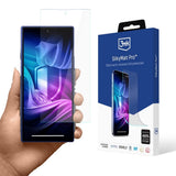 Folie de protectie pentru Samsung Galaxy Z Fold7, 3mk Silky Matt Pro