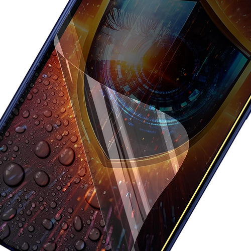 Folie de protectie pentru iPhone 12, 3mk Silky Matt