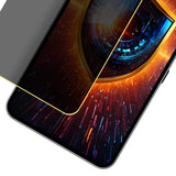 Folie de protectie pentru iPhone 12, 3mk Silky Matt