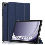 Husa tableta pentru Samsung Galaxy Tab A9 Plus, Techsuit FoldPro, Butterfly