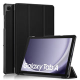 Husa tableta pentru Samsung Galaxy Tab A9 Plus, Techsuit FoldPro, Butterfly