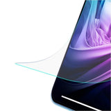 Folie de protectie pentru Samsung Galaxy A36 5G, 3mk Silky Matt Pro