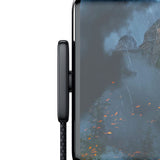 Cablu Mcdodo de date (CA-3360), USB-C to USB-C, 90 Degree Design, 65W, Indicator LED, 1.2m, negru