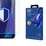 Folie de protectie pentru Samsung Galaxy S24, 3mk FlexibleGlass Pro